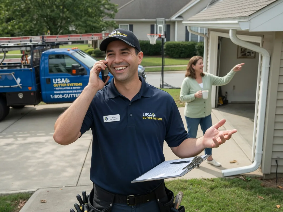 Gutter Installation Hot Springs Village, AR FAQs